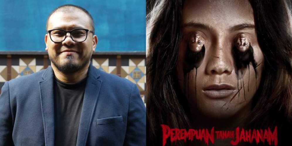 Film Horor Joko Anwar Lebih Laku dari Gundala